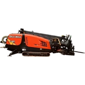 Directional Drill