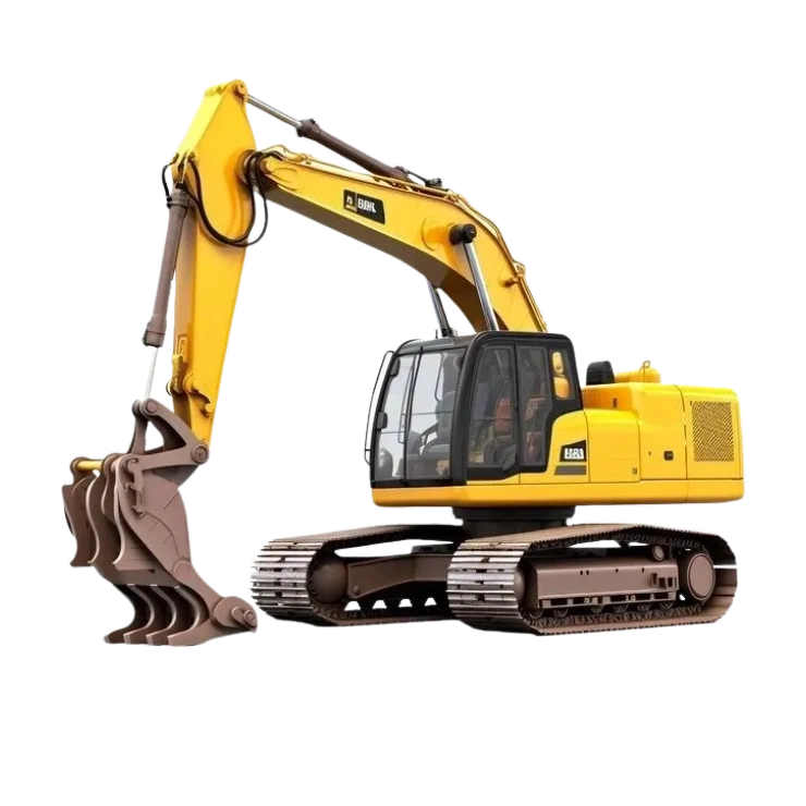 Excavation