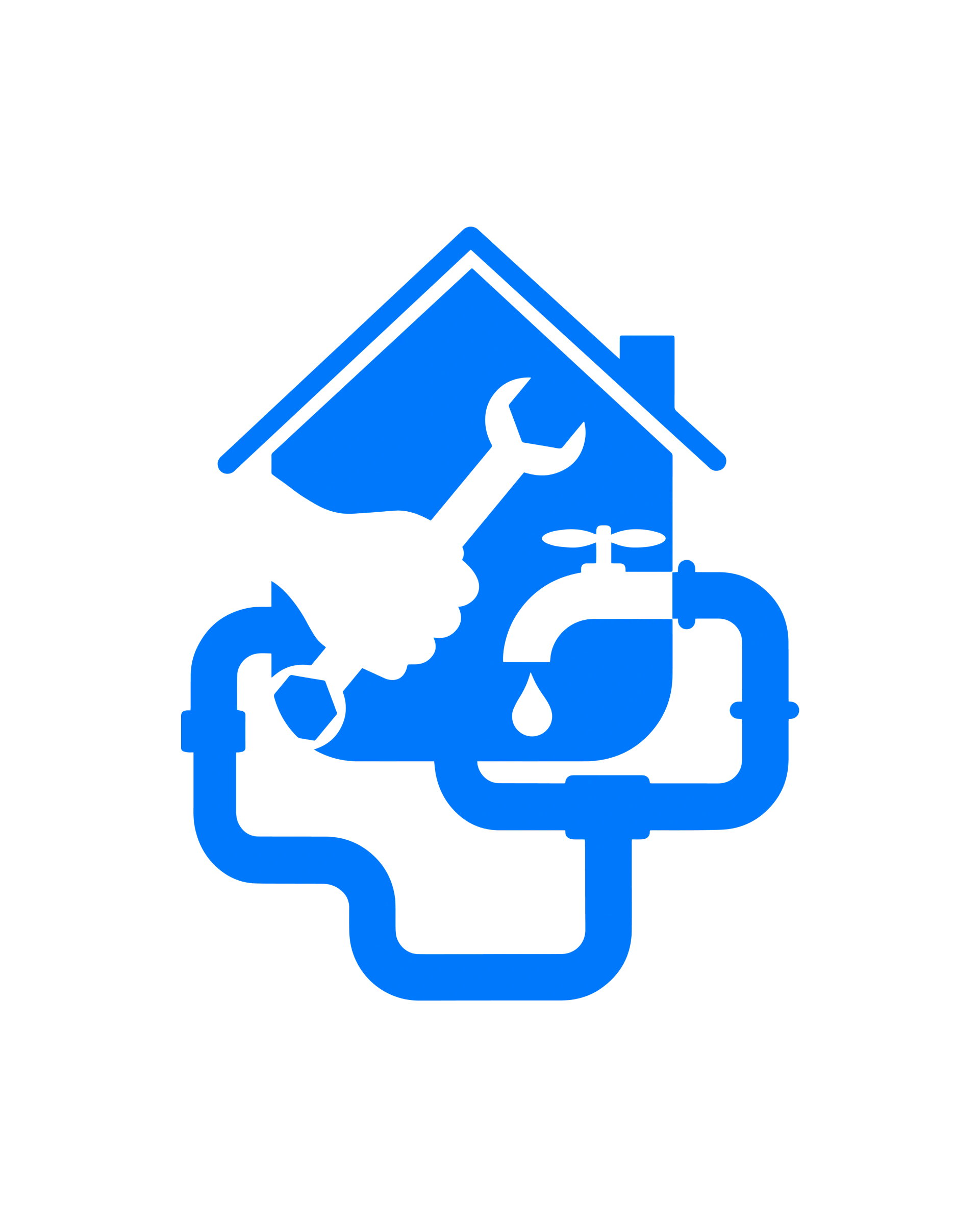Water Lines